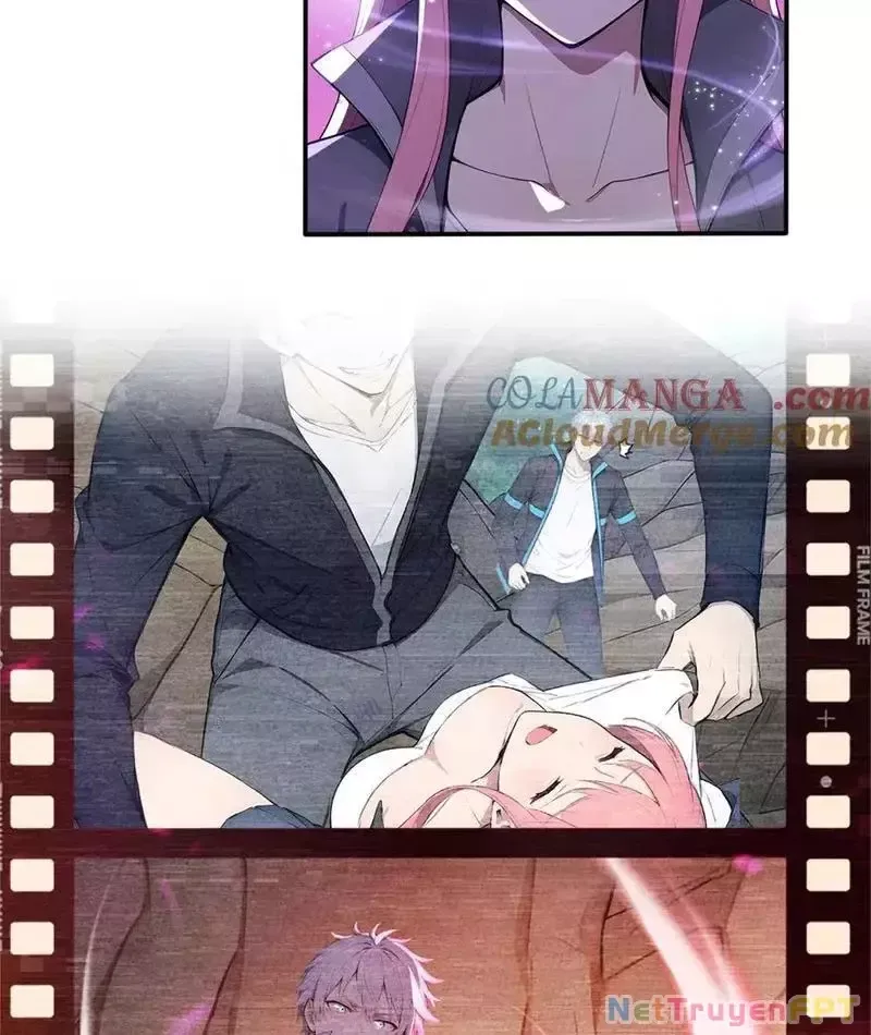 Khắp Thần Giới: Ta Hiến Tế Hàng Vạn Sinh Linh Trở Thành Thần - Chapter 98 - Page 9