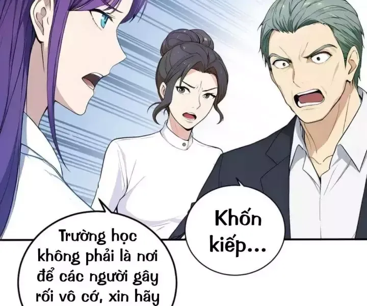 Khắp Thần Giới: Ta Hiến Tế Hàng Vạn Sinh Linh Trở Thành Thần - Chapter 99 - Page 10