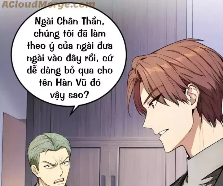 Khắp Thần Giới: Ta Hiến Tế Hàng Vạn Sinh Linh Trở Thành Thần - Chapter 99 - Page 15