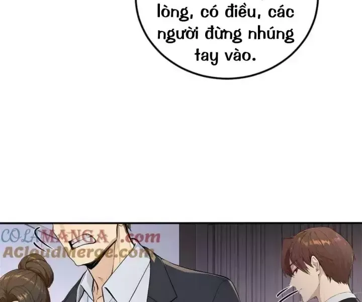 Khắp Thần Giới: Ta Hiến Tế Hàng Vạn Sinh Linh Trở Thành Thần - Chapter 99 - Page 17