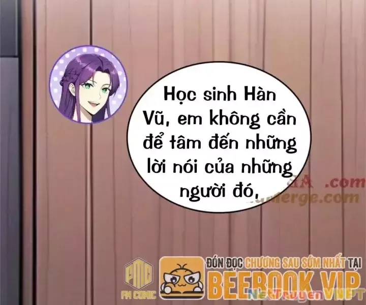 Khắp Thần Giới: Ta Hiến Tế Hàng Vạn Sinh Linh Trở Thành Thần - Chapter 99 - Page 20