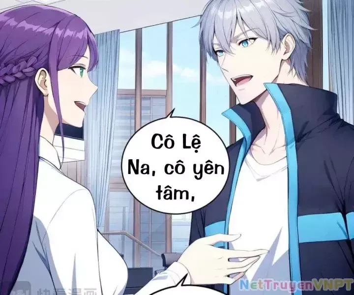 Khắp Thần Giới: Ta Hiến Tế Hàng Vạn Sinh Linh Trở Thành Thần - Chapter 99 - Page 22