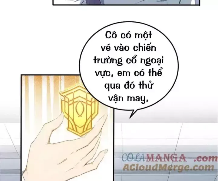 Khắp Thần Giới: Ta Hiến Tế Hàng Vạn Sinh Linh Trở Thành Thần - Chapter 99 - Page 25