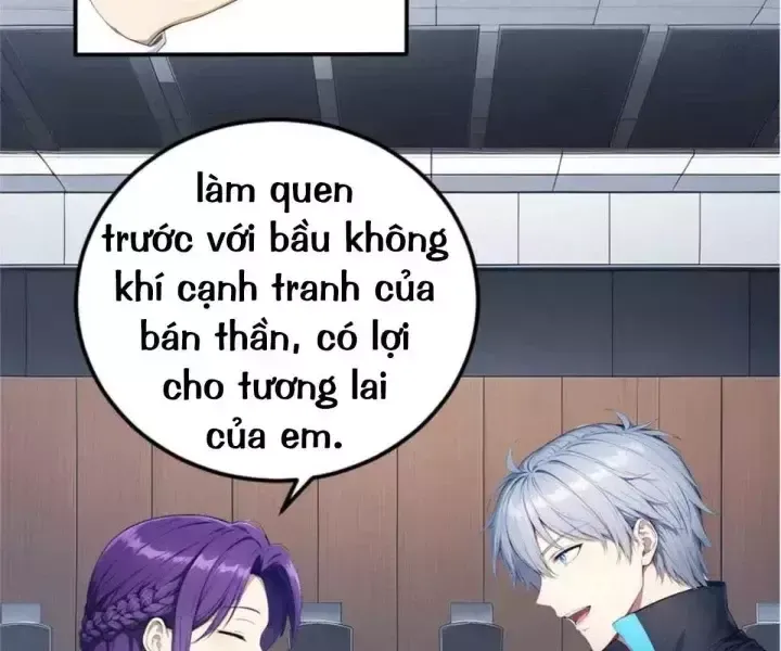 Khắp Thần Giới: Ta Hiến Tế Hàng Vạn Sinh Linh Trở Thành Thần - Chapter 99 - Page 26