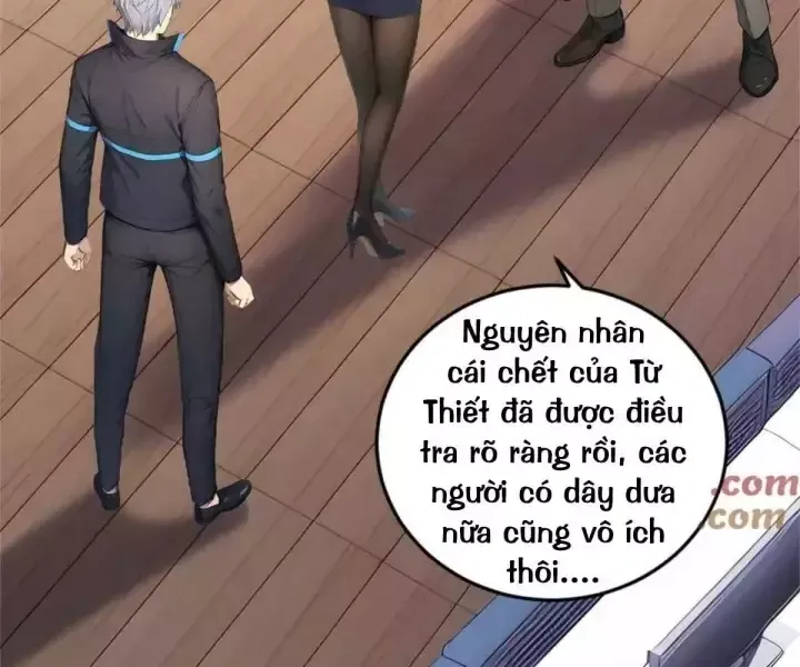 Khắp Thần Giới: Ta Hiến Tế Hàng Vạn Sinh Linh Trở Thành Thần - Chapter 99 - Page 3