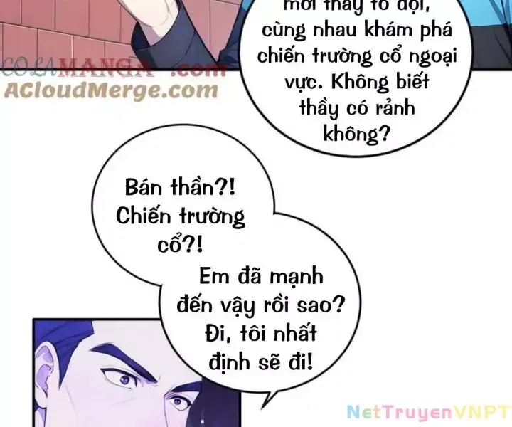 Khắp Thần Giới: Ta Hiến Tế Hàng Vạn Sinh Linh Trở Thành Thần - Chapter 99 - Page 40