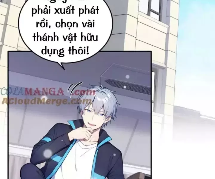 Khắp Thần Giới: Ta Hiến Tế Hàng Vạn Sinh Linh Trở Thành Thần - Chapter 99 - Page 45