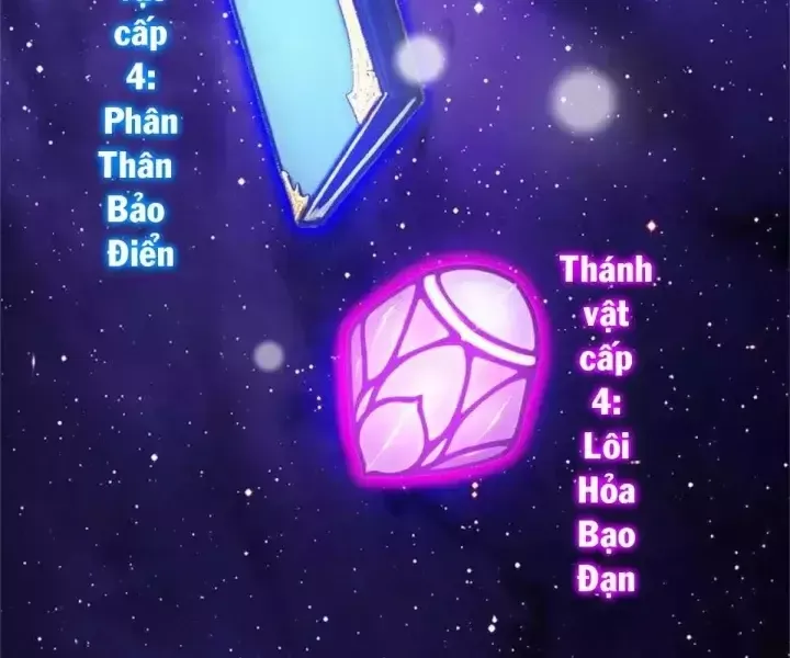 Khắp Thần Giới: Ta Hiến Tế Hàng Vạn Sinh Linh Trở Thành Thần - Chapter 99 - Page 49