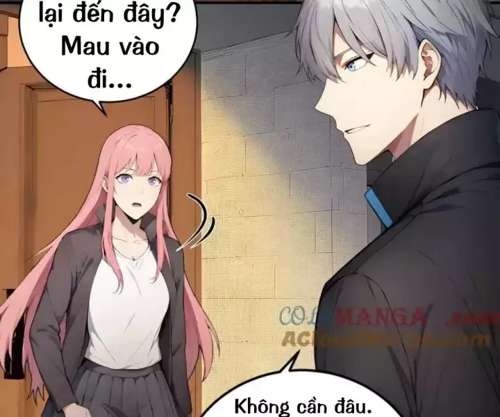 Khắp Thần Giới: Ta Hiến Tế Hàng Vạn Sinh Linh Trở Thành Thần - Chapter 99 - Page 56