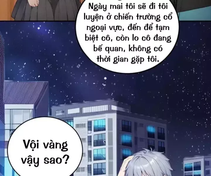 Khắp Thần Giới: Ta Hiến Tế Hàng Vạn Sinh Linh Trở Thành Thần - Chapter 99 - Page 57