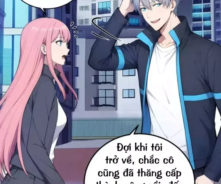 Khắp Thần Giới: Ta Hiến Tế Hàng Vạn Sinh Linh Trở Thành Thần - Chapter 99 - Page 58