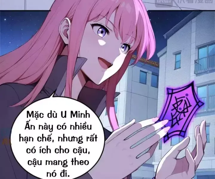 Khắp Thần Giới: Ta Hiến Tế Hàng Vạn Sinh Linh Trở Thành Thần - Chapter 99 - Page 65