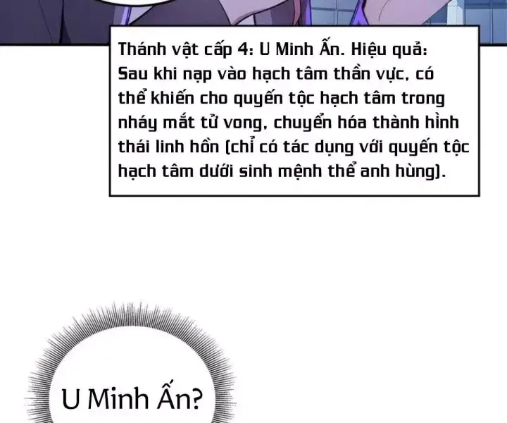 Khắp Thần Giới: Ta Hiến Tế Hàng Vạn Sinh Linh Trở Thành Thần - Chapter 99 - Page 66