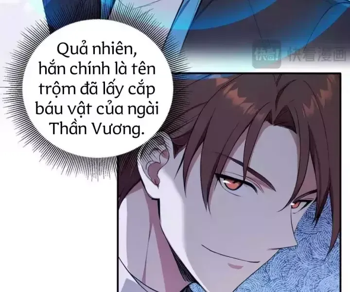 Khắp Thần Giới: Ta Hiến Tế Hàng Vạn Sinh Linh Trở Thành Thần - Chapter 99 - Page 7