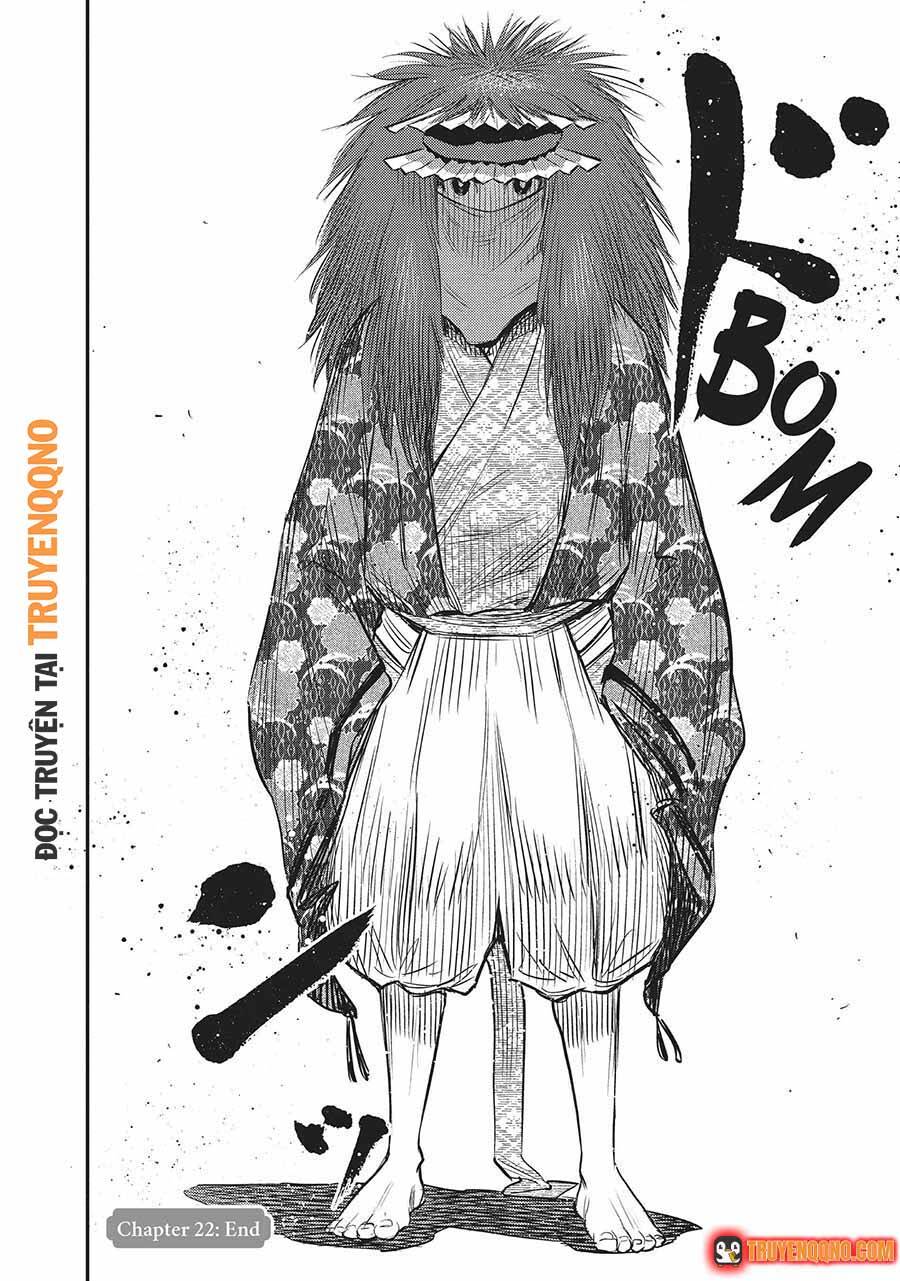 Khi Thế Giới Cùng Nhảy Múa - Chapter 22 - Page 17