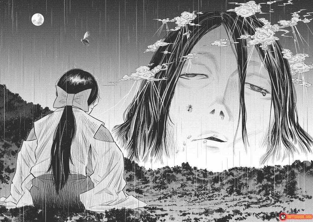 Khi Thế Giới Cùng Nhảy Múa - Chapter 24 - Page 16