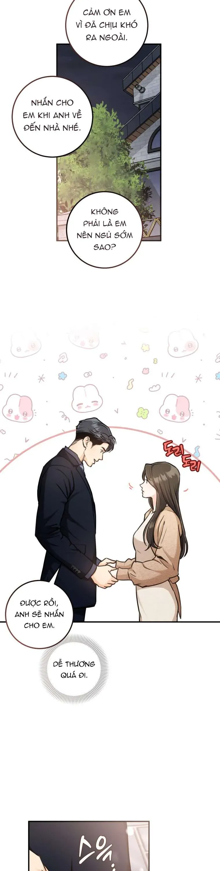 Chuyện Kết Hôn - Chapter 42 - Page 10