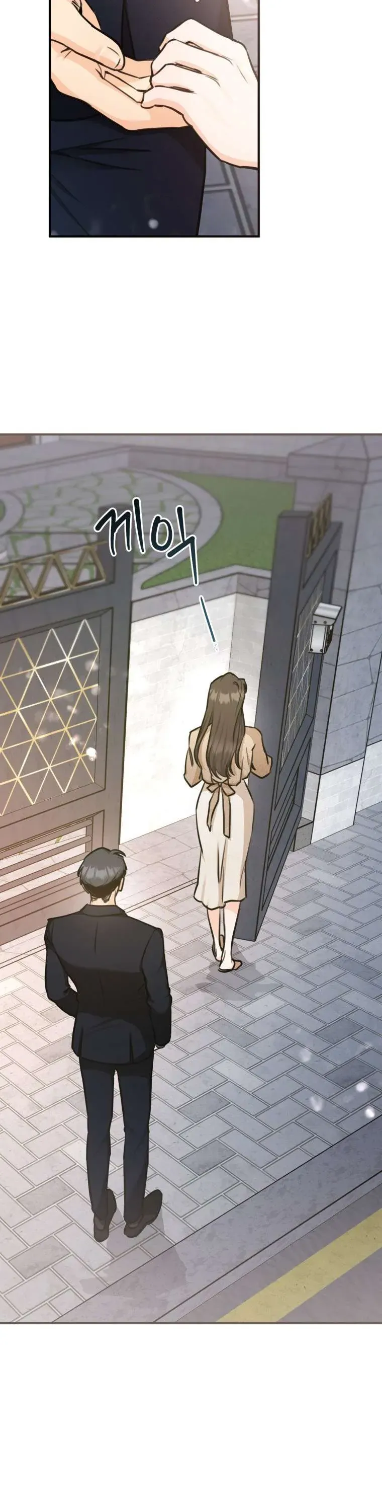 Chuyện Kết Hôn - Chapter 42 - Page 11