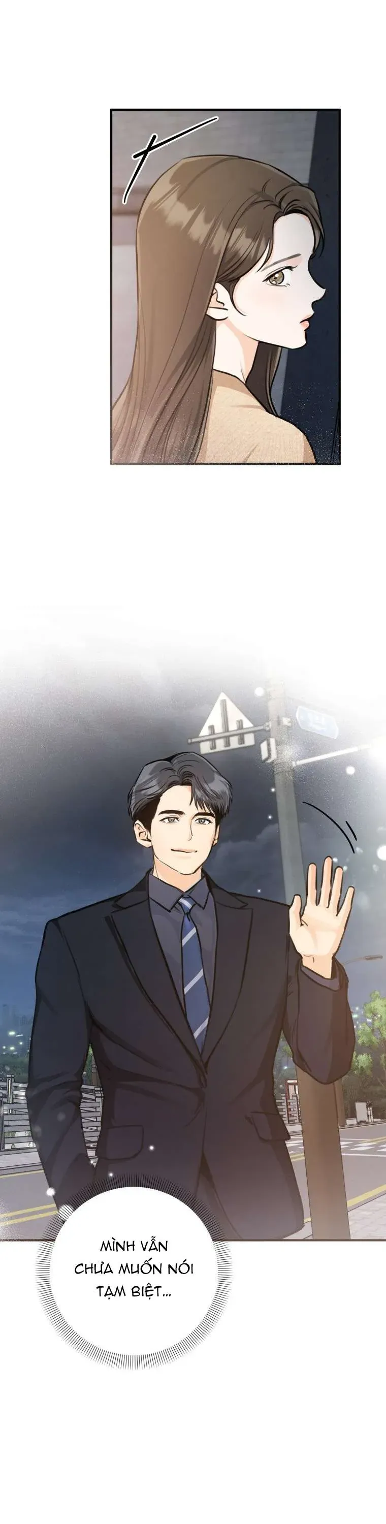 Chuyện Kết Hôn - Chapter 42 - Page 12