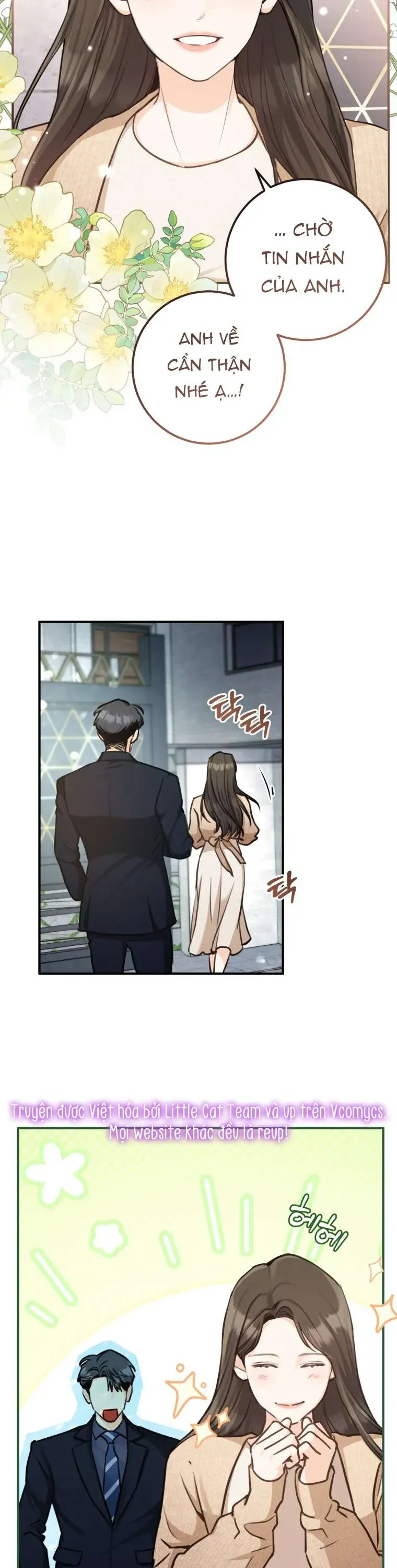 Chuyện Kết Hôn - Chapter 42 - Page 16