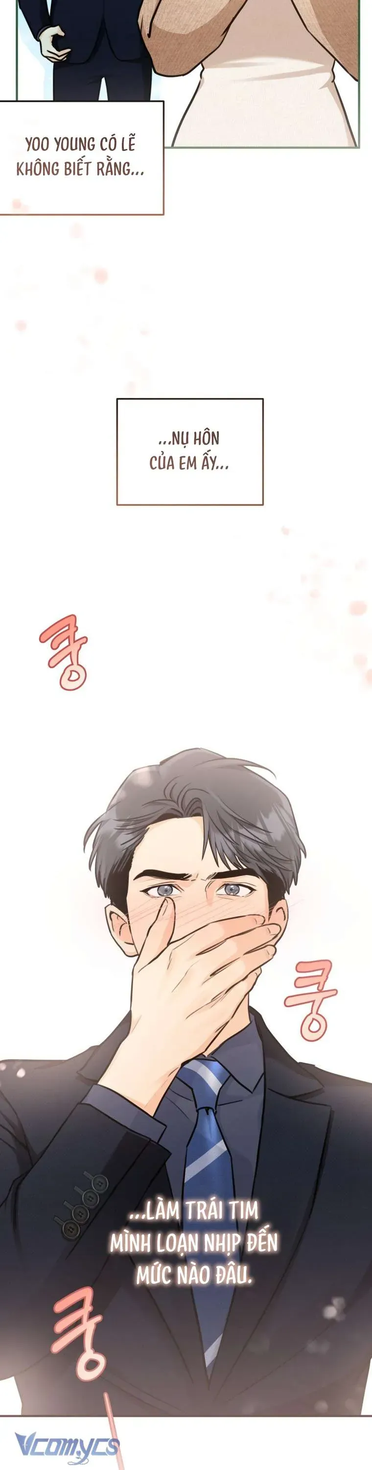 Chuyện Kết Hôn - Chapter 42 - Page 17