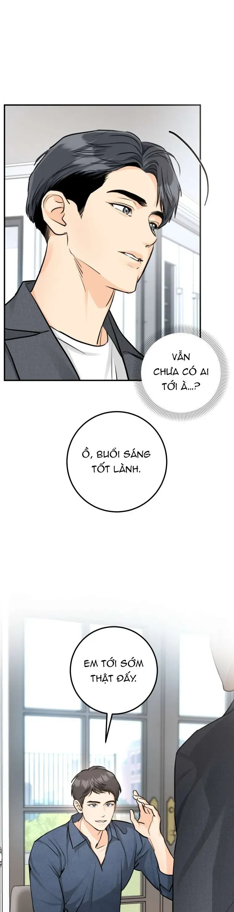 Chuyện Kết Hôn - Chapter 42 - Page 20