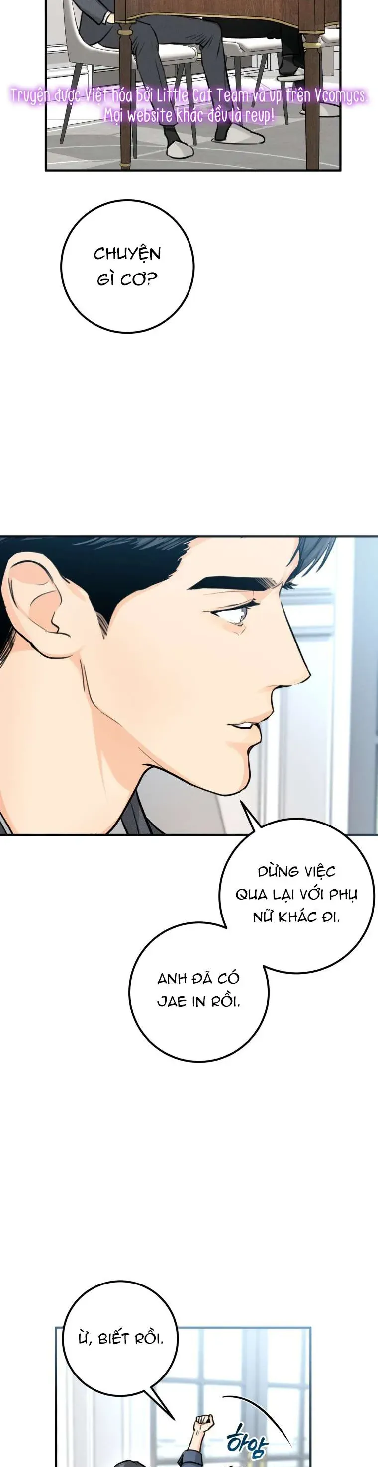 Chuyện Kết Hôn - Chapter 42 - Page 23