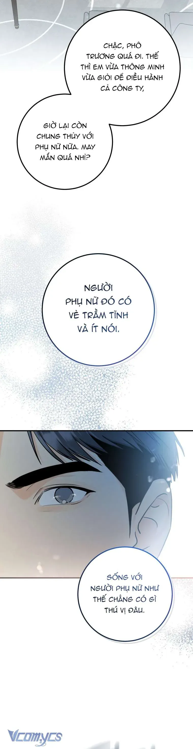 Chuyện Kết Hôn - Chapter 42 - Page 26