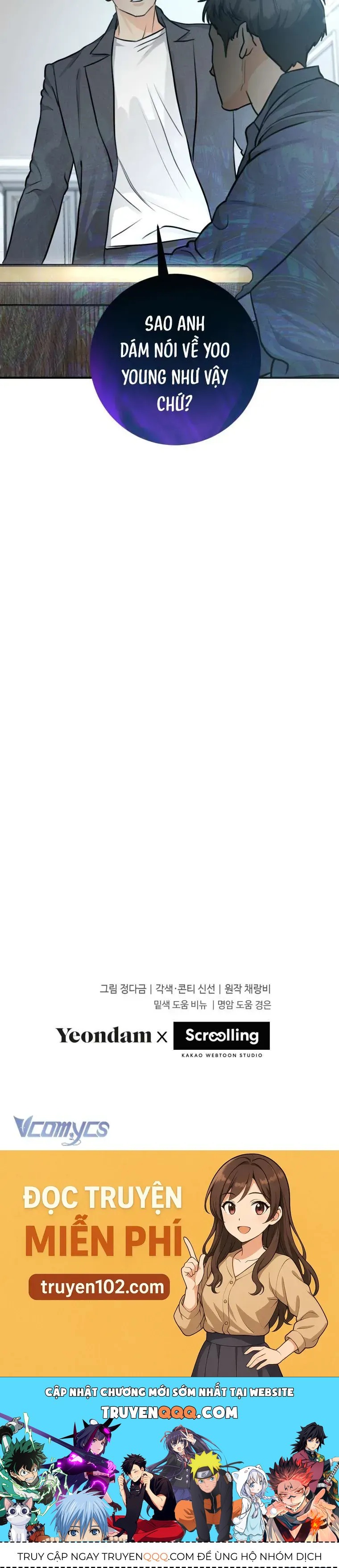 Chuyện Kết Hôn - Chapter 42 - Page 28