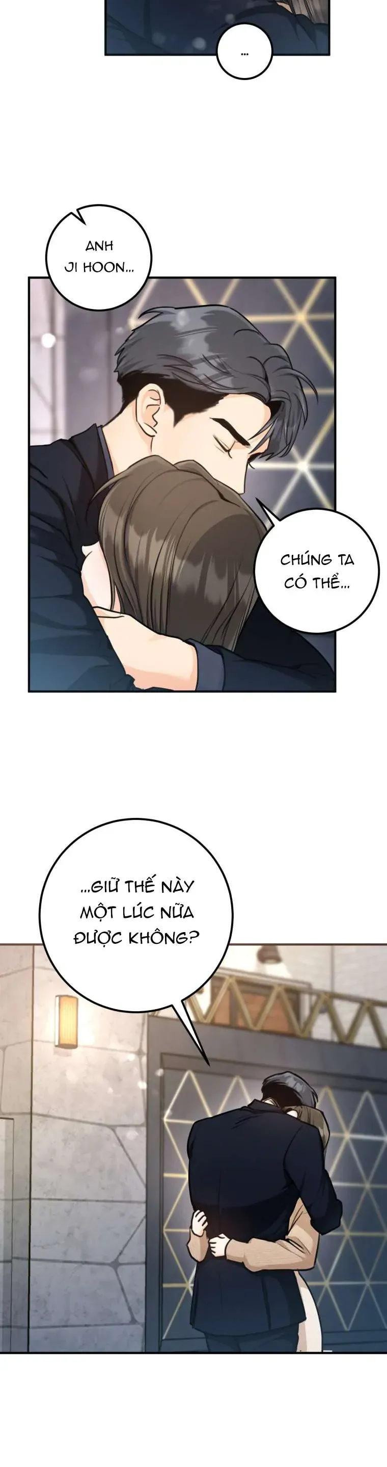 Chuyện Kết Hôn - Chapter 42 - Page 3