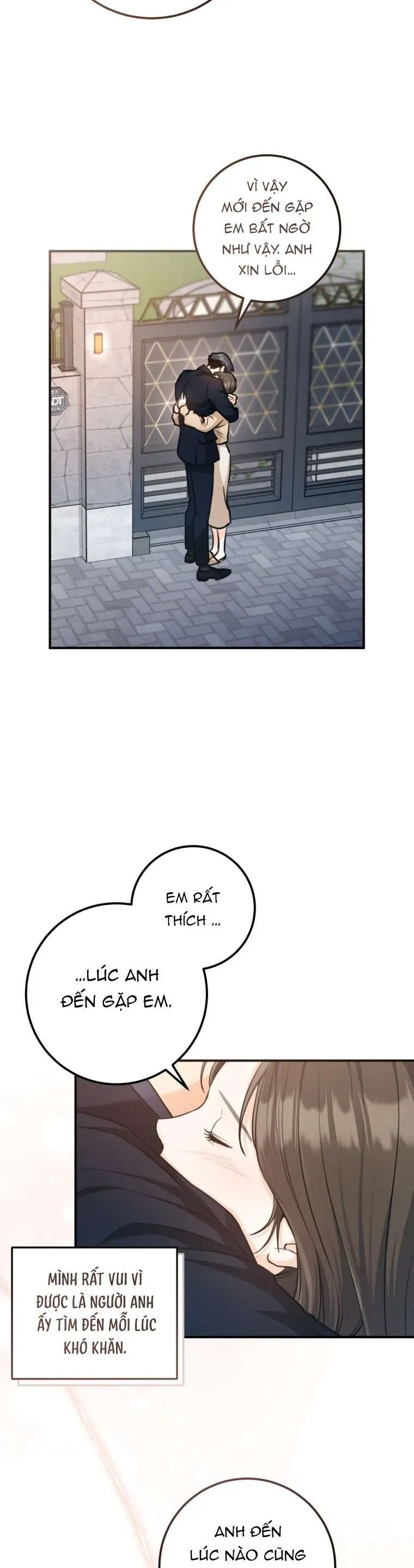 Chuyện Kết Hôn - Chapter 42 - Page 5