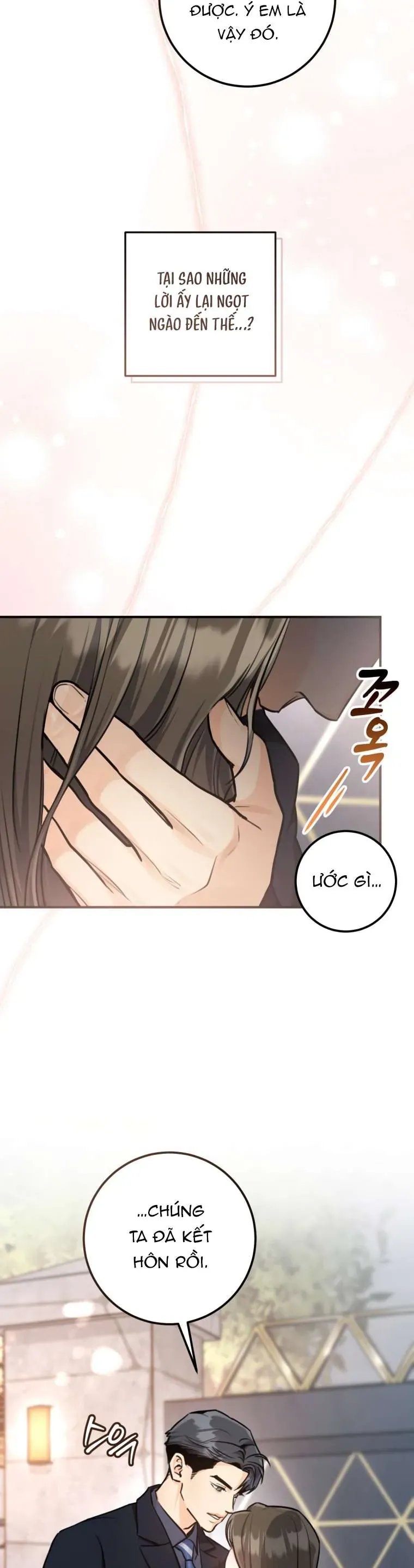 Chuyện Kết Hôn - Chapter 42 - Page 6