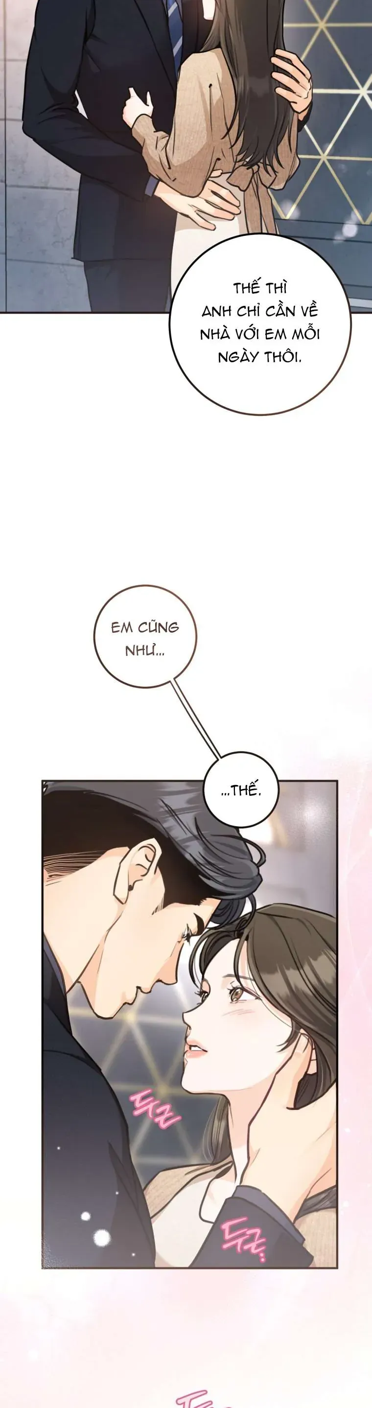 Chuyện Kết Hôn - Chapter 42 - Page 7