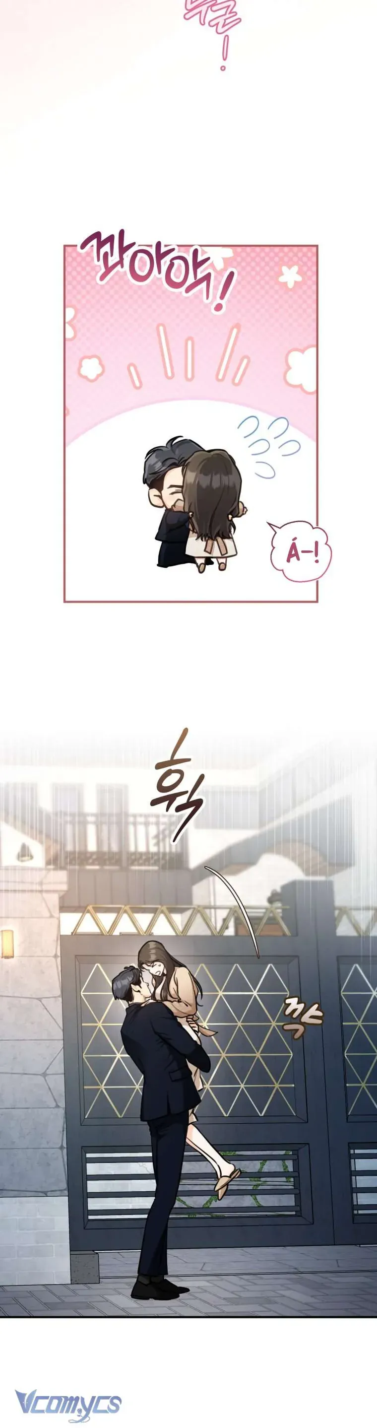 Chuyện Kết Hôn - Chapter 42 - Page 8