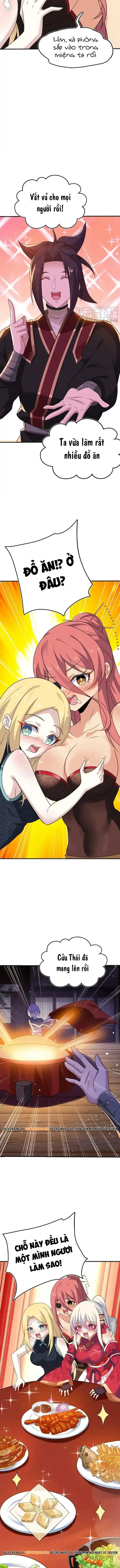 Võ Lâm đệ nhất đầu bếp - Chapter 78 - Page 12