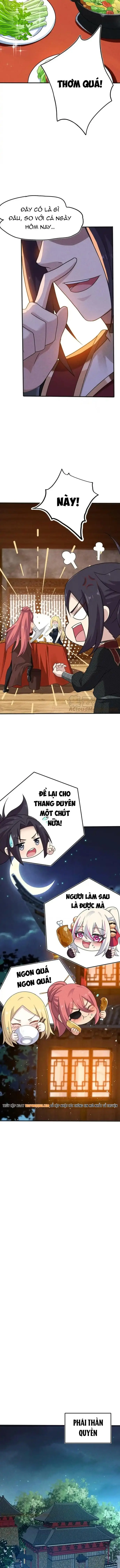 Võ Lâm đệ nhất đầu bếp - Chapter 78 - Page 13
