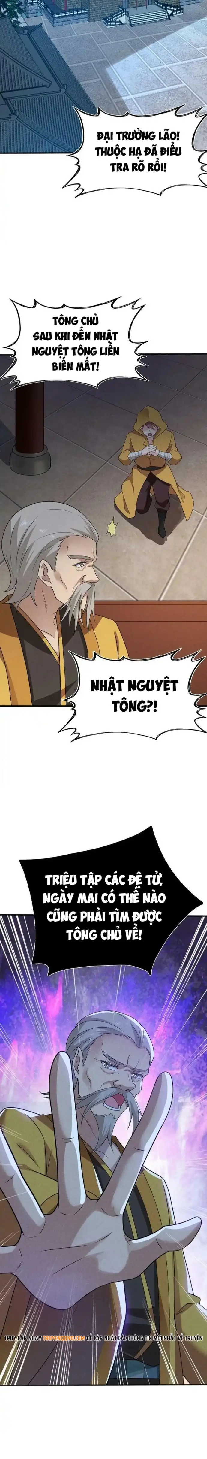 Võ Lâm đệ nhất đầu bếp - Chapter 78 - Page 14