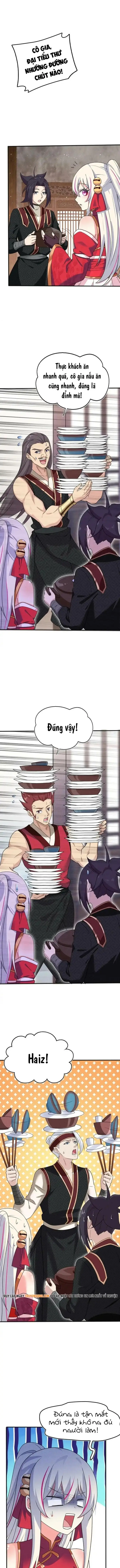 Võ Lâm đệ nhất đầu bếp - Chapter 78 - Page 4