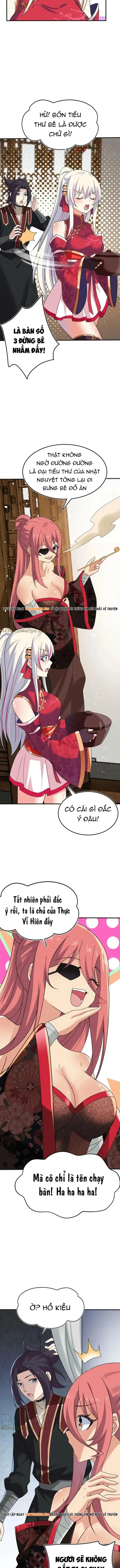 Võ Lâm đệ nhất đầu bếp - Chapter 78 - Page 5