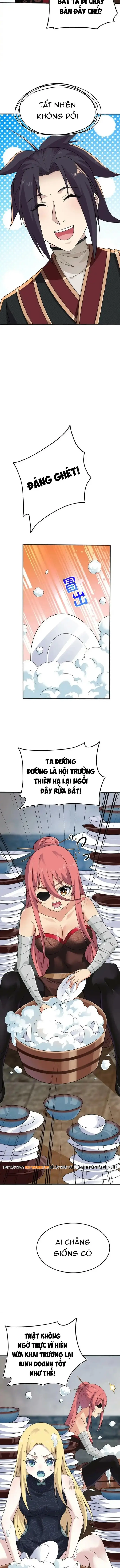 Võ Lâm đệ nhất đầu bếp - Chapter 78 - Page 6