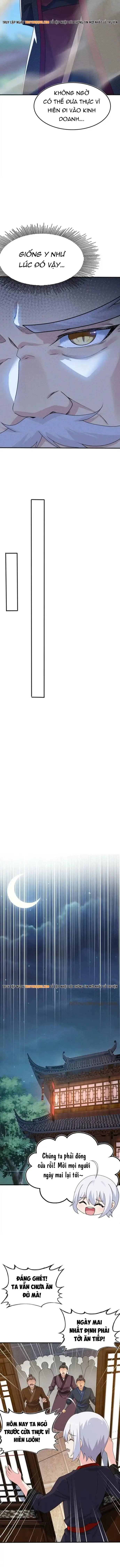 Võ Lâm đệ nhất đầu bếp - Chapter 78 - Page 9