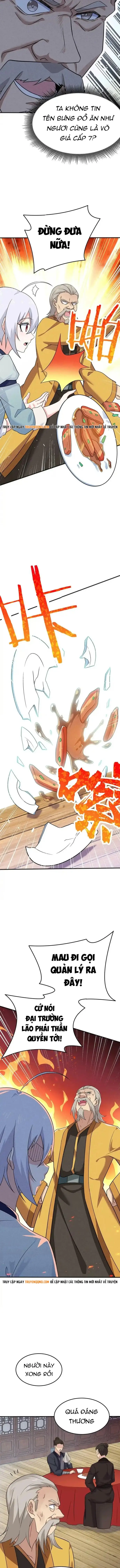 Võ Lâm đệ nhất đầu bếp - Chapter 79 - Page 12