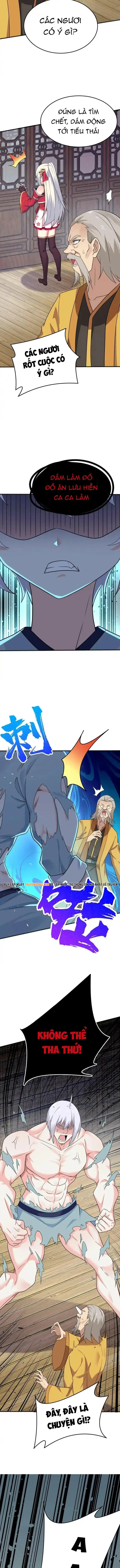 Võ Lâm đệ nhất đầu bếp - Chapter 79 - Page 13