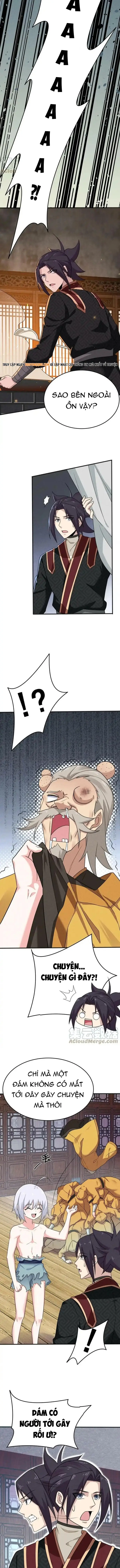 Võ Lâm đệ nhất đầu bếp - Chapter 79 - Page 14