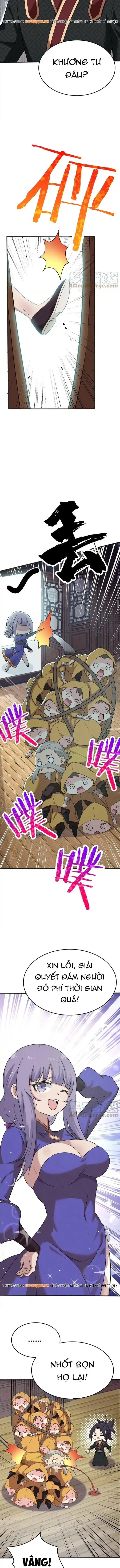 Võ Lâm đệ nhất đầu bếp - Chapter 79 - Page 15
