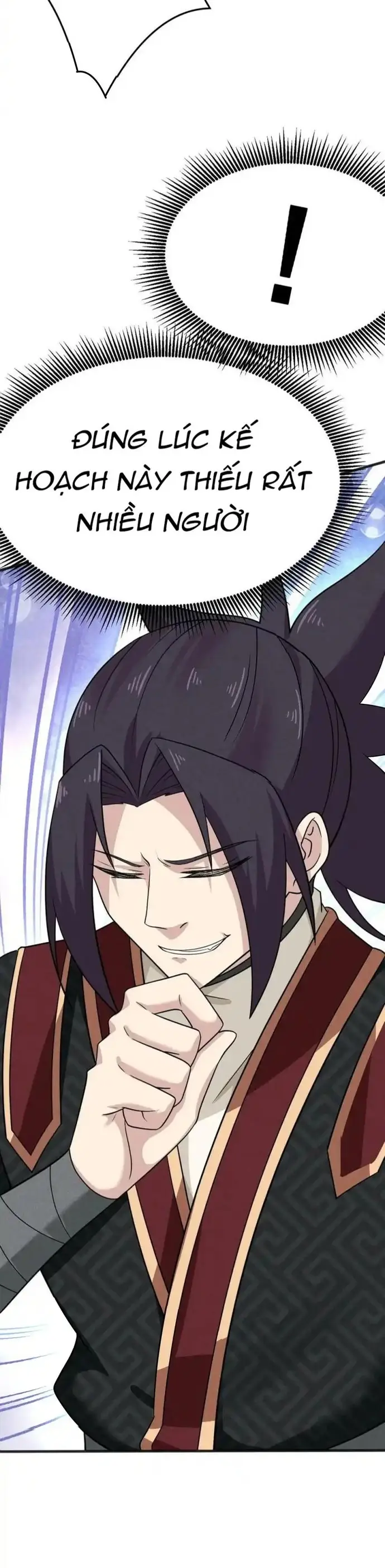 Võ Lâm đệ nhất đầu bếp - Chapter 79 - Page 16