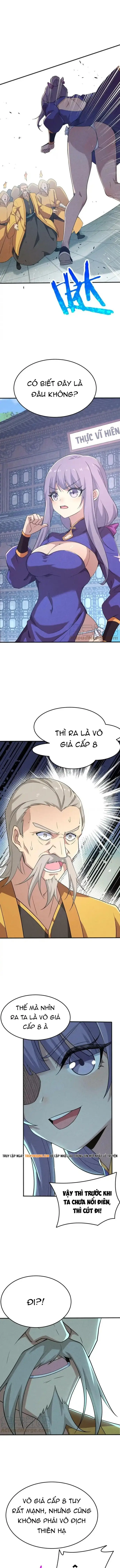 Võ Lâm đệ nhất đầu bếp - Chapter 79 - Page 3