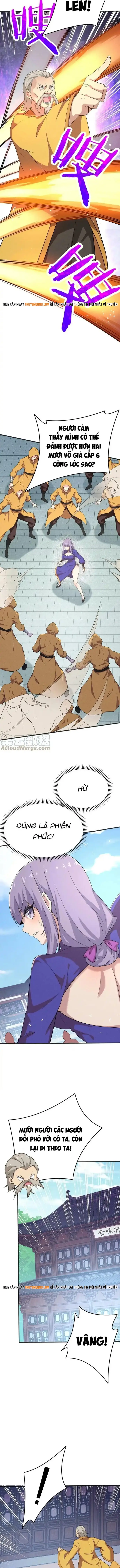 Võ Lâm đệ nhất đầu bếp - Chapter 79 - Page 4