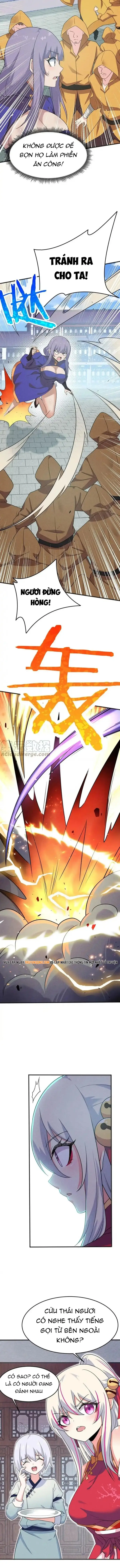 Võ Lâm đệ nhất đầu bếp - Chapter 79 - Page 5