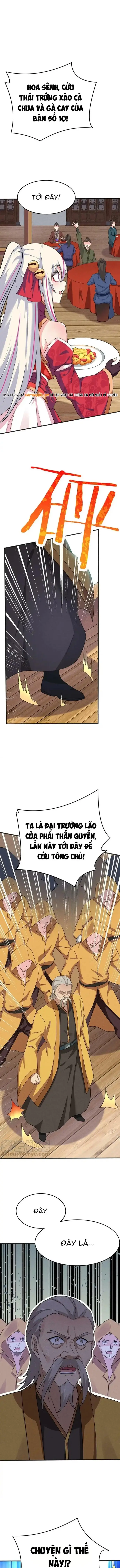 Võ Lâm đệ nhất đầu bếp - Chapter 79 - Page 6